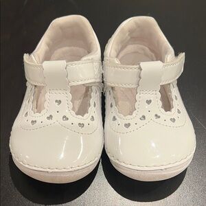 Stride Rite Kids' Adira Soft Motion Mary Jane Flat